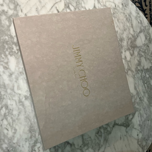 ✨HP✨ Jimmy choo booties - Picture 3 of 7